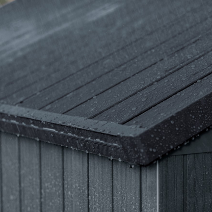 Darwin 6x8ft (1.9m x 2.4m) Shed | PREORDER MARCH